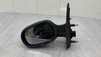 Specchietto retrovisore sinistro