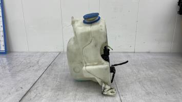 Vase de lave glace