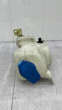 Vase de lave glace
