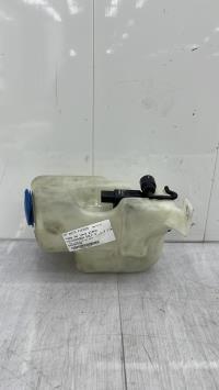 Vase de lave glace