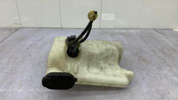 Vase de lave glace