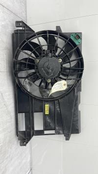 Ventilateur chauffage
