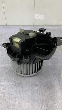 Ventilateur chauffage