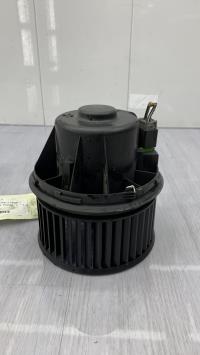 Ventilateur chauffage