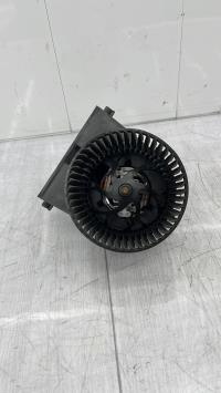 Ventilateur chauffage
