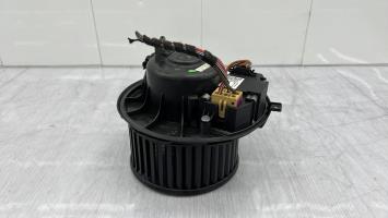 Ventilateur chauffage