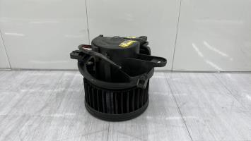 Ventilateur chauffage