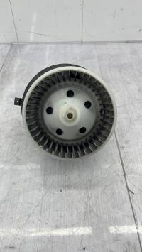 Ventilateur chauffage