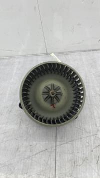 Ventilateur chauffage