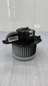 Ventilador de calefacción