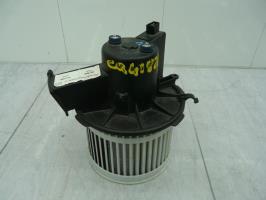 Ventilateur chauffage