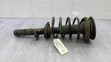 Ammortizzatore anteriore sinistro