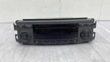 Autoradio d'origine