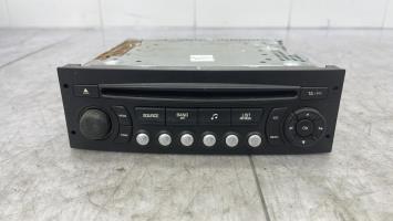Autoradio d'origine