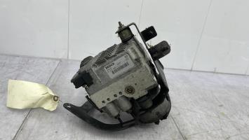 Blocco ABS (antibloccaggio freni)
