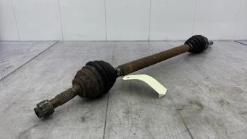 Cardan droit (transmission)