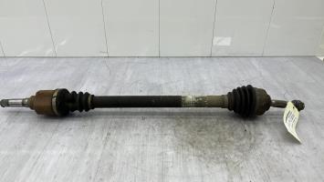 Cardan droit (transmission)