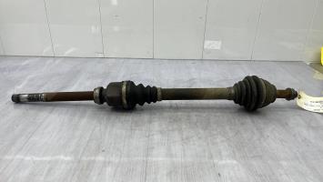 Cardan droit (transmission)