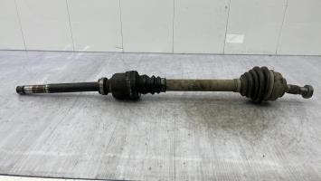 Cardan droit (transmission)