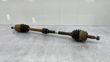 Cardan droit (transmission)