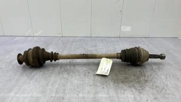Cardan droit (transmission)