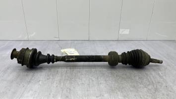 Cardan droit (transmission)