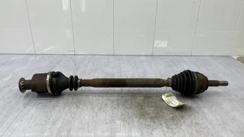 Cardan droit (transmission)