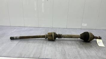 Cardan droit (transmission)
