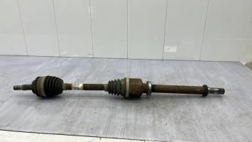 Cardan droit (transmission)