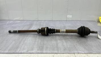 Cardan droit (transmission)