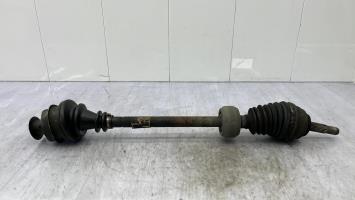 Cardan droit (transmission)