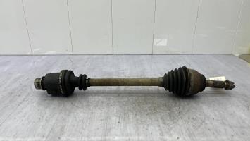 Cardan droit (transmission)