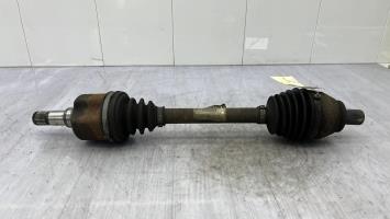 Cardan gauche (transmission)