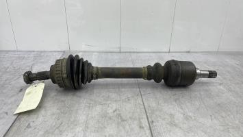 Cardan gauche (transmission)