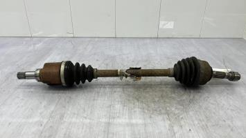 Cardan gauche (transmission)