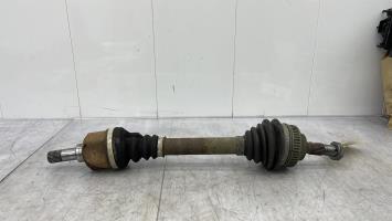 Cardan gauche (transmission)