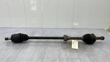 Cardan gauche (transmission)