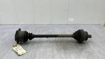 Cardan gauche (transmission)