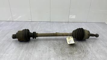 Cardan gauche (transmission)