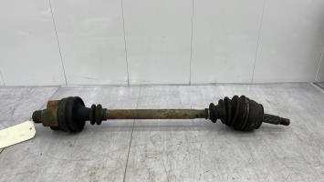 Cardan gauche (transmission)