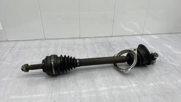 Cardan gauche (transmission)