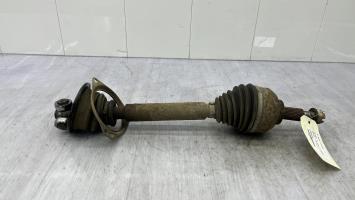 Cardan gauche (transmission)