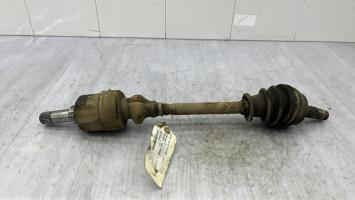 Cardan gauche (transmission)