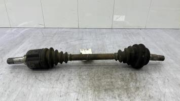 Cardan gauche (transmission)