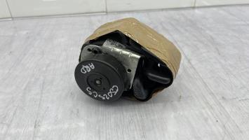 Ceinture arriere droit