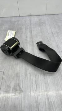 Ceinture arriere gauche
