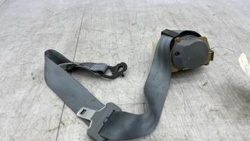 Ceinture arriere gauche
