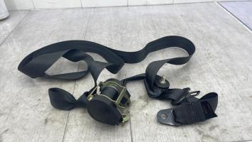 Ceinture arriere gauche