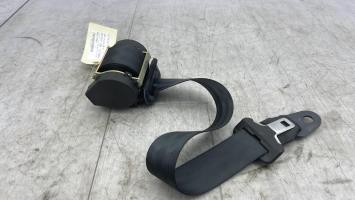 Ceinture arriere gauche