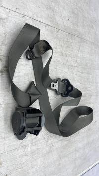 Ceinture arriere gauche